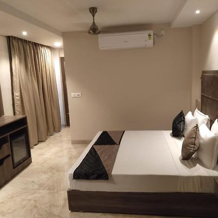 I-Towne' - A Unit Of Hotel Shivam International Deoghar Kültér fotó