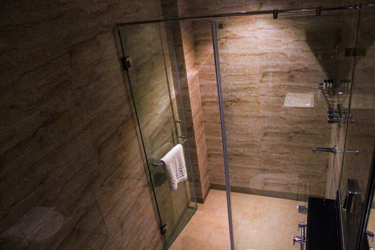 I-Towne' - A Unit Of Hotel Shivam International Deoghar Kültér fotó
